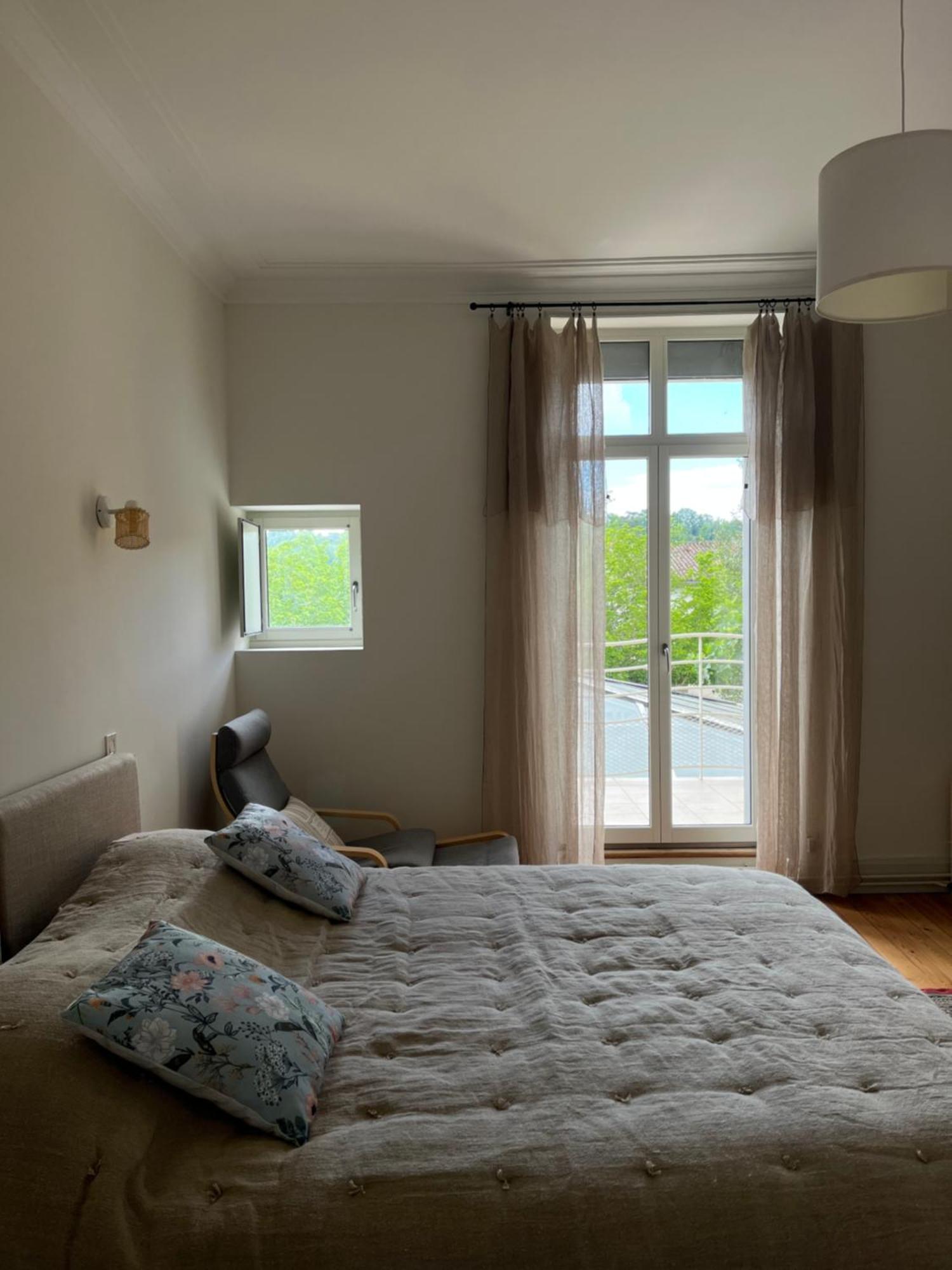 Le Lotus Blanc Bed & Breakfast Sainte-Foy-la-Grande Dış mekan fotoğraf