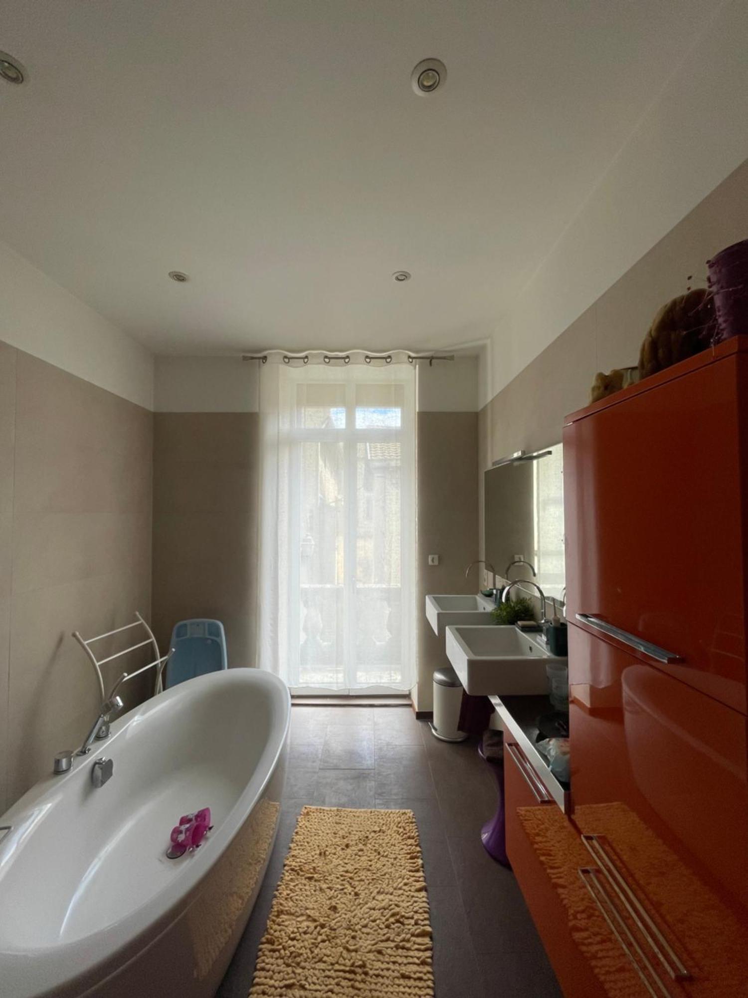 Le Lotus Blanc Bed & Breakfast Sainte-Foy-la-Grande Dış mekan fotoğraf