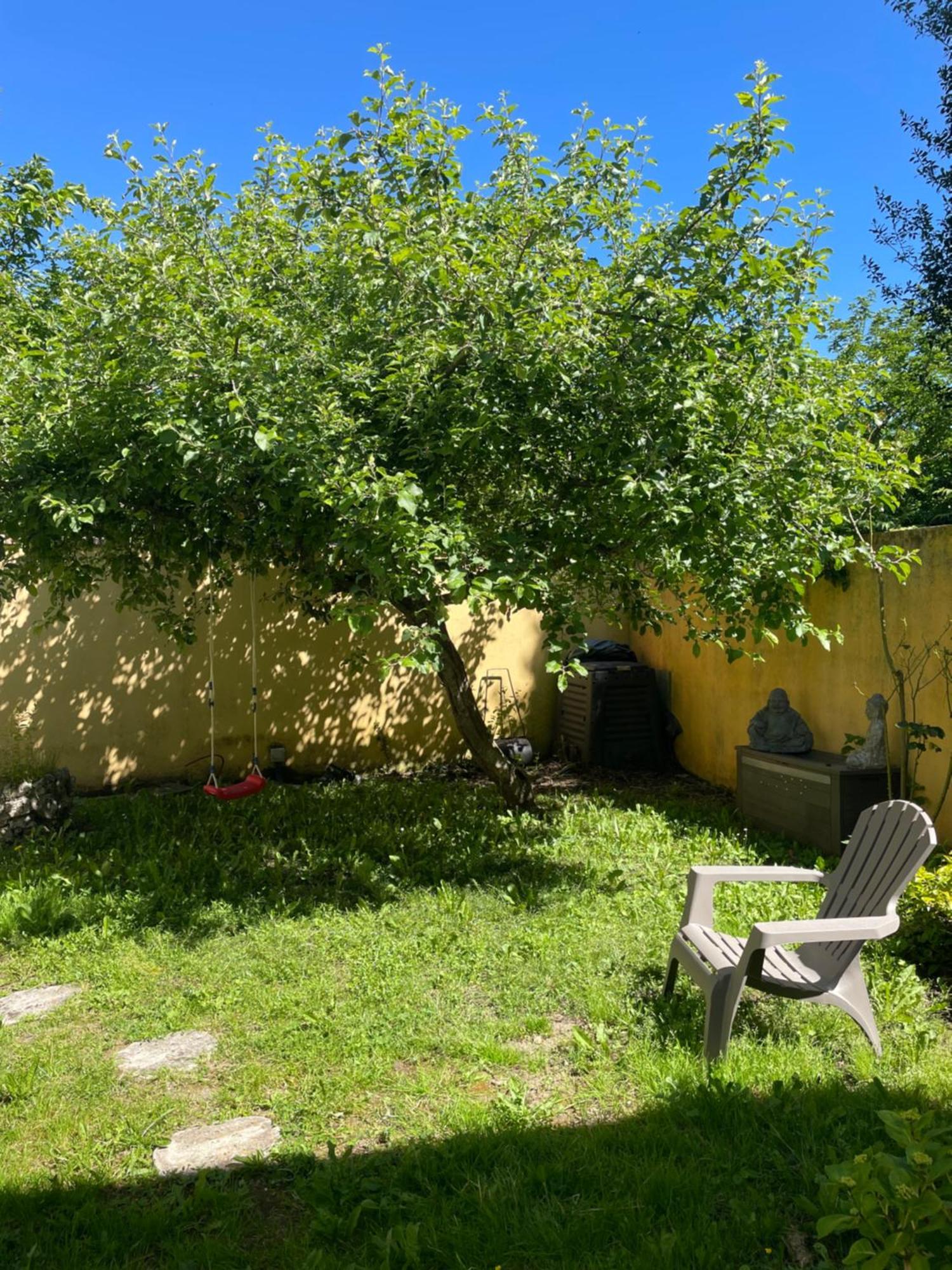 Le Lotus Blanc Bed & Breakfast Sainte-Foy-la-Grande Dış mekan fotoğraf